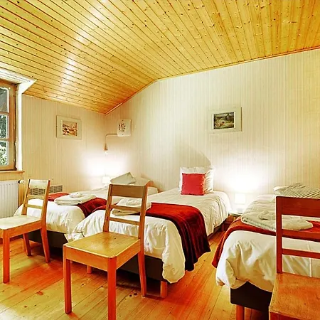 Gite De La Ferme De La Bouille Villa