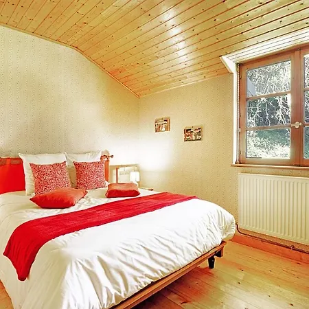 Villa Gite De La Ferme De La Bouille *