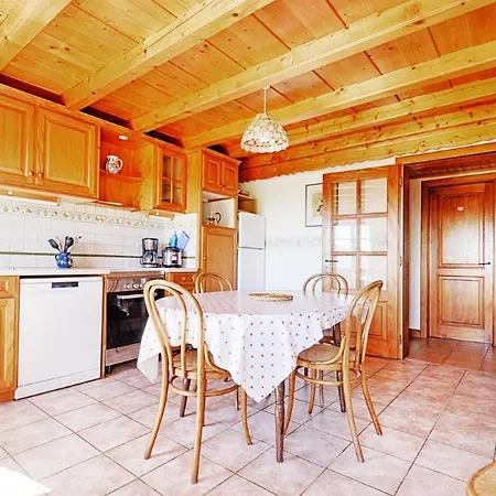 Gite De La Ferme De La Bouille