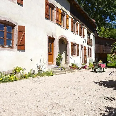 Gite De La Ferme De La Bouille Villa