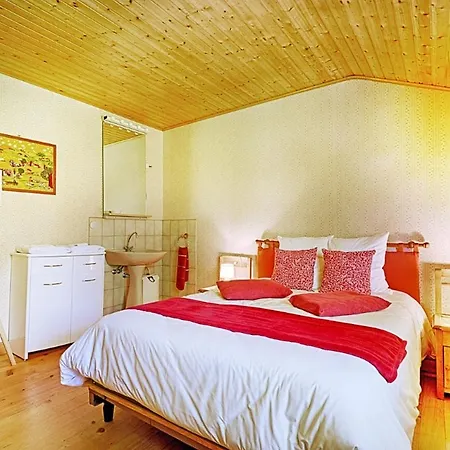 Gite De La Ferme De La Bouille Villa *