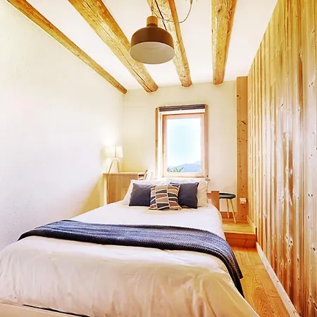 Gite De La Ferme De La Bouille Villa Sainte-Marie-aux-Mines