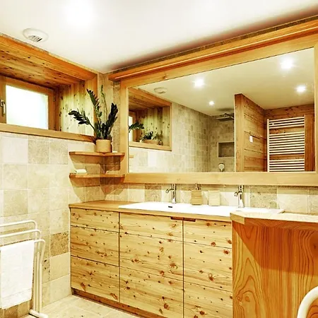 Villa Gite De La Ferme De La Bouille