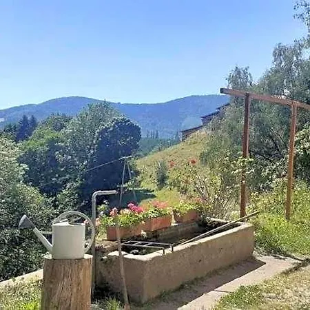 De La Ferme De La Bouille *