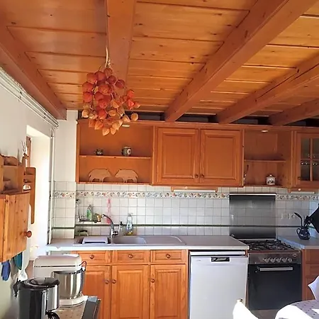 De La Ferme De La Bouille فيلة *