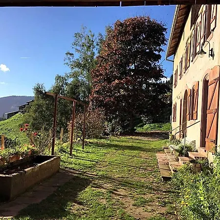 De La Ferme De La Bouille