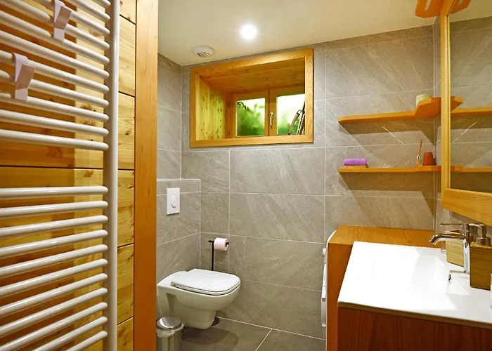 De La Ferme De La Bouille