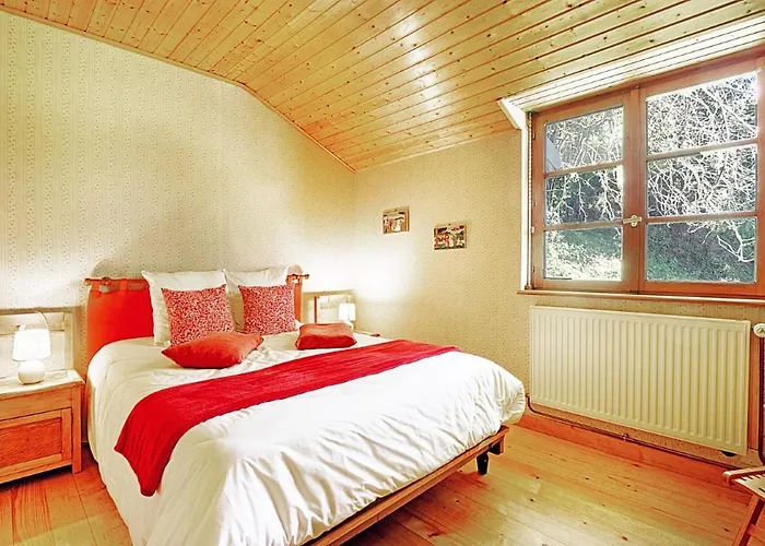 Villa De La Ferme De La Bouille *