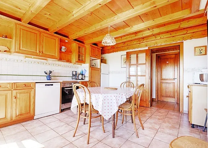 De La Ferme De La Bouille