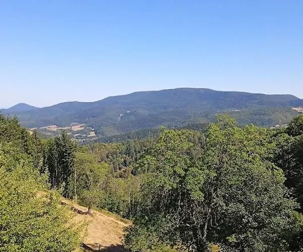 Villa De La Ferme De La Bouille