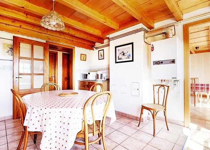 Villa De La Ferme De La Bouille Sainte-Marie-aux-Mines