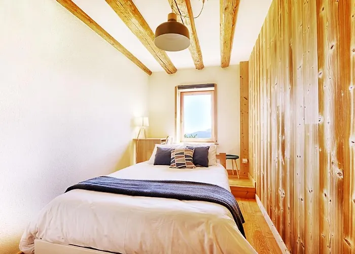 De La Ferme De La Bouille Villa Sainte-Marie-aux-Mines