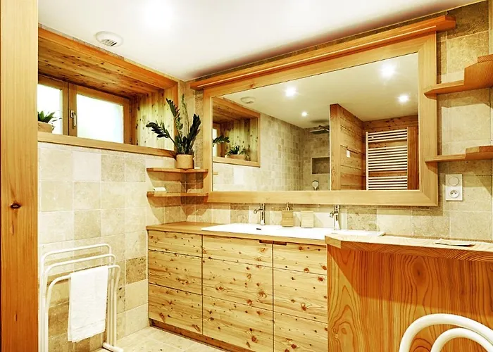 Villa De La Ferme De La Bouille